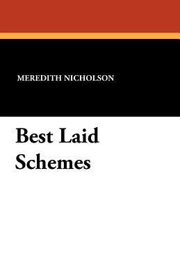 Best Laid Schemes 1434418596 Book Cover