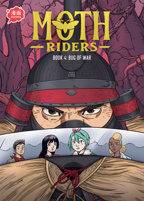 Bug of War B0DHWCJG1Q Book Cover