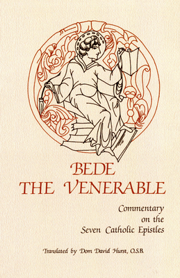 Commentary on the Seven Catholic Epistles: Volu... 0879079827 Book Cover