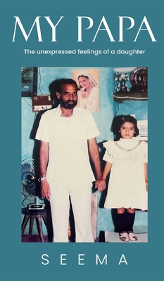 my papa B0FYZ5HPF9 Book Cover