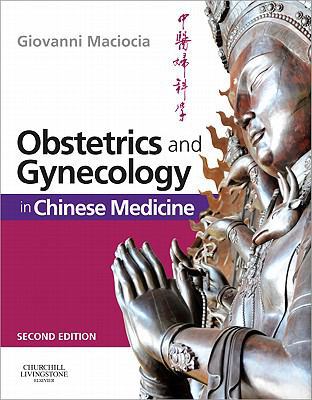 Obstetrics & Gynecology in Chinese Medicine
