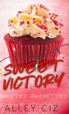 Sweet Victory: Discreet Special Edition 1950884457 Book Cover