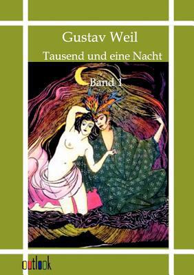 Tausend und eine Nacht [German] 3864036062 Book Cover