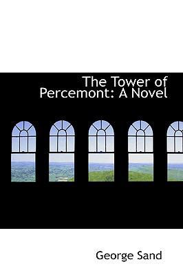 The Tower of Percemont 1103214497 Book Cover