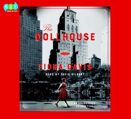 The Dollhouse 1524703168 Book Cover