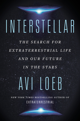 Interstellar: The Search for Extraterrestrial L... 006325087X Book Cover