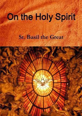 On the Holy Spirit 1783362162 Book Cover