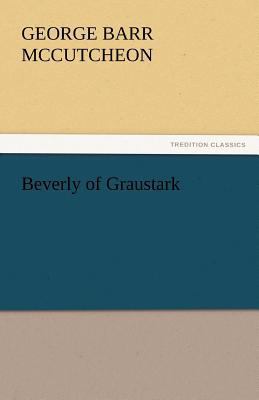 Beverly of Graustark 3842464649 Book Cover