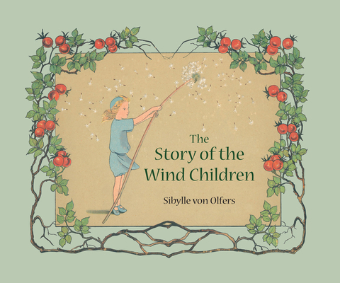 The Story of the Wind Children 0863155626 Book Cover