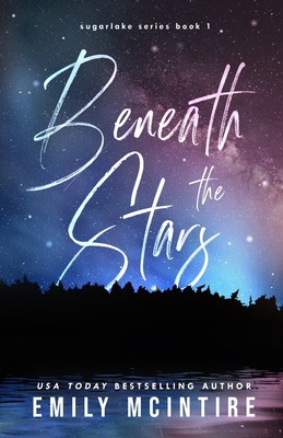 Beneath the Stars 1734999403 Book Cover