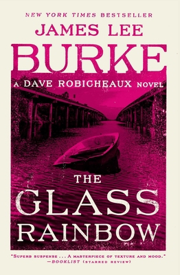 The Glass Rainbow 1982100265 Book Cover