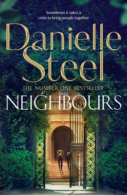 Neighbours 1529021391 Book Cover