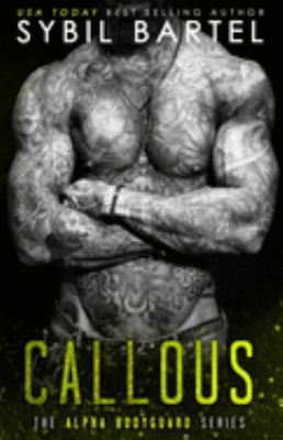 Callous 1688988610 Book Cover