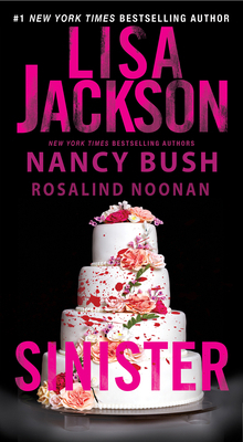 Sinister 1420157213 Book Cover