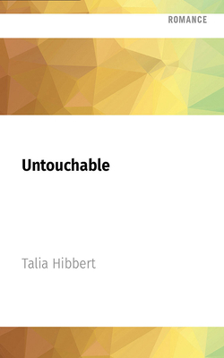 Untouchable 1713618761 Book Cover
