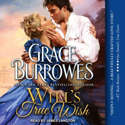 Will's True Wish 1515911616 Book Cover
