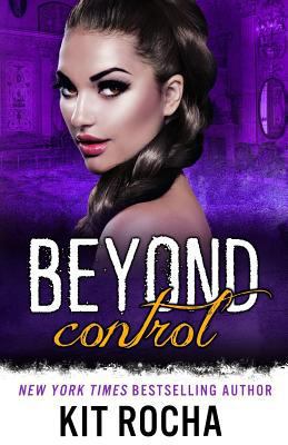 Beyond Control 1984067648 Book Cover