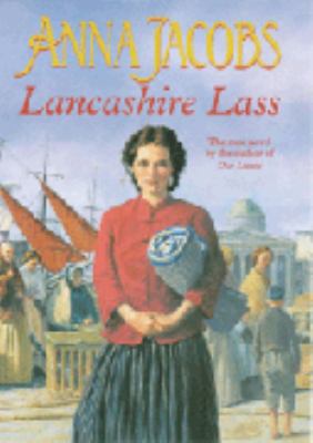 Lancashire Lass 0340748265 Book Cover