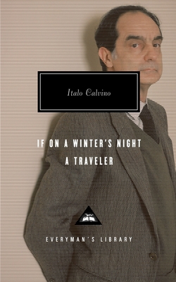 If on a Winter's Night a Traveler: Introduction... 0679420258 Book Cover