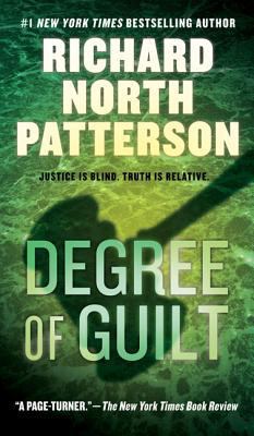 Degree of Guilt 0312381611 Book Cover