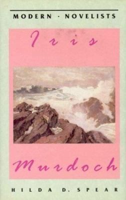 Iris Murdoch 0312125968 Book Cover