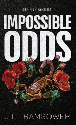 Impossible Odds: Special Print Edition: Special... 1967955107 Book Cover