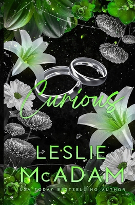 Curious B0DHYYQ63S Book Cover