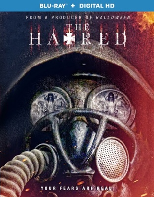 The Hatred 6317007675 Book Cover