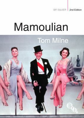 Rouben Mamoulian 1844573524 Book Cover