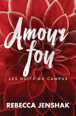 Amour fou [French] B0CJLCXMFX Book Cover