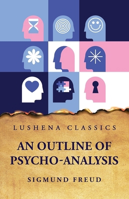 An Outline of Psycho-Analysis B0DTC84S63 Book Cover