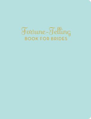 fortune-telling-book-for-brides B0092FM5YI Book Cover