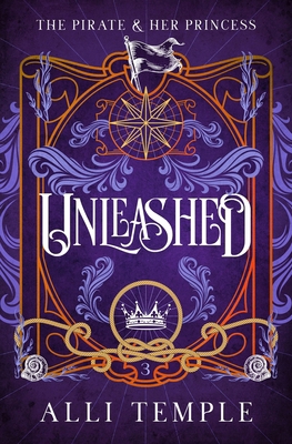 Unleashed 199071904X Book Cover