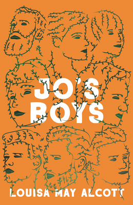 Jo's Boys 1409724220 Book Cover