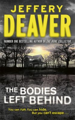 The Bodies Left Behind 0340977892 Book Cover