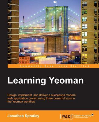 Learning Yeoman 1783981385 Book Cover