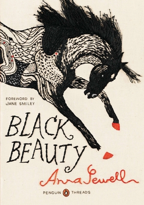 Black Beauty: (Penguin Classics Deluxe Edition) 0143106473 Book Cover