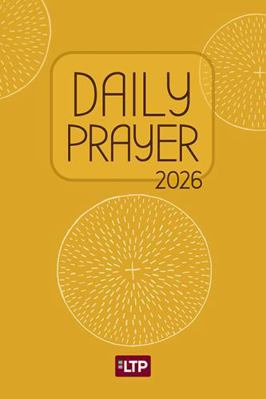 Daily Prayer 2026 1616718129 Book Cover