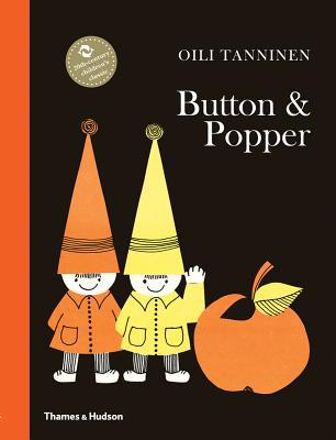 Button and Popper 0500652015 Book Cover