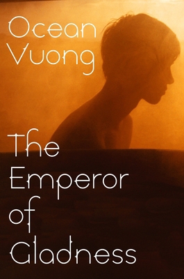 The Emperor of Gladness B0FSJBYTH4 Book Cover
