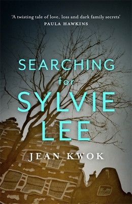 Searching for Sylvie Lee 1529398282 Book Cover