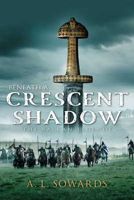 Beneath a Crescent Shadow: Volume 1 1639932461 Book Cover