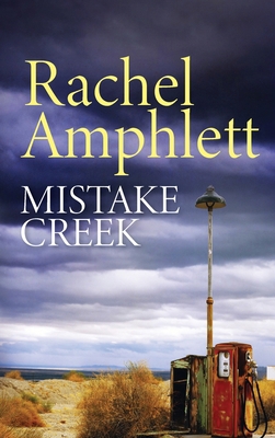 Mistake Creek 1913498042 Book Cover