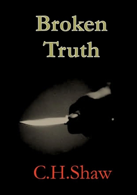 Broken Truth 0244263507 Book Cover