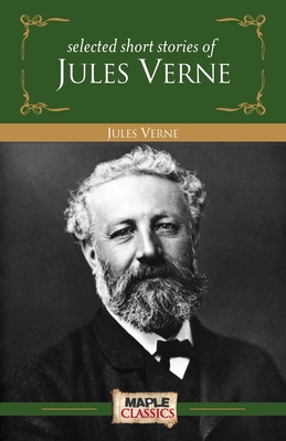 Jules Verne - Short Stories 9380005431 Book Cover