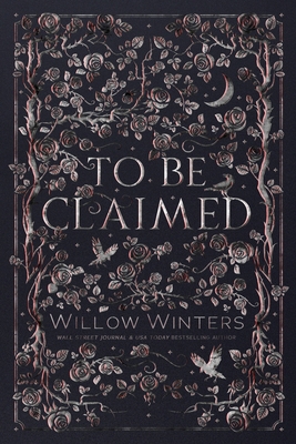 To Be Claimed B0BHG38ZV8 Book Cover