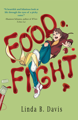 Food Fight 1646033434 Book Cover