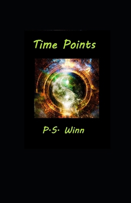 Time Points B0D4K31GRM Book Cover