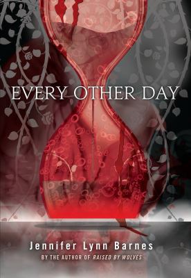 Every Other Day B0092GAG2A Book Cover