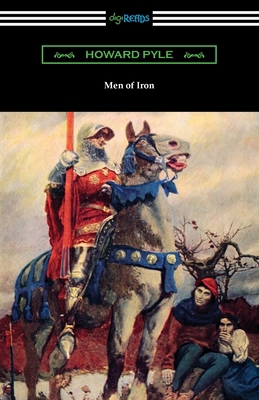 Men of Iron 1420971905 Book Cover